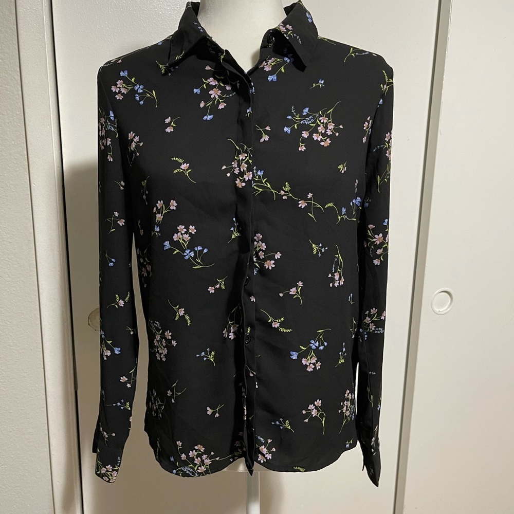 Lulu’s blouse